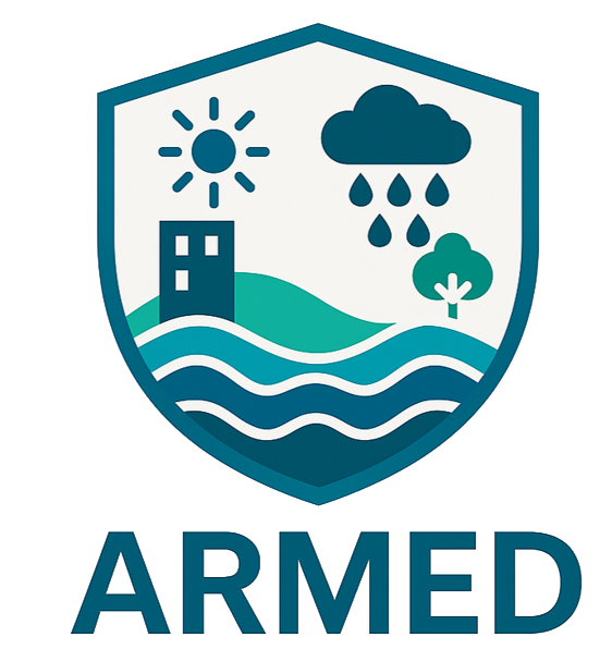 logo armed